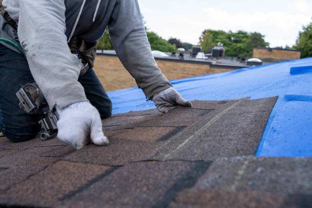 Best Green or Eco-Friendly Roofing Solutions  in Boonville, NC