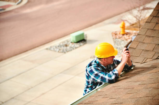 Best Flat Roofing  in Boonville, NC