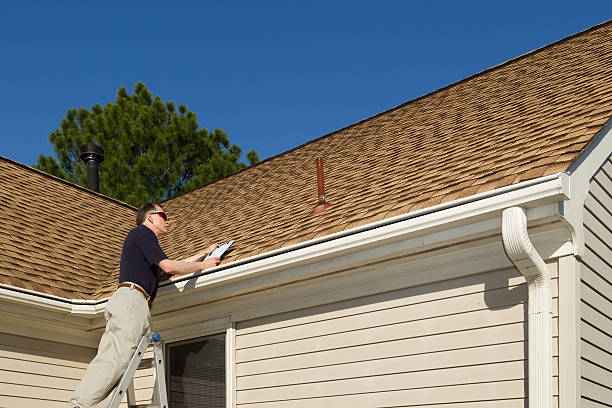 Best Emergency Roof Repair Services  in Boonville, NC